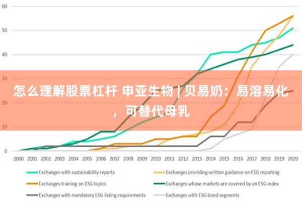 怎么理解股票杠杆 申亚生物 | 贝易奶：易溶易化，可替代母乳