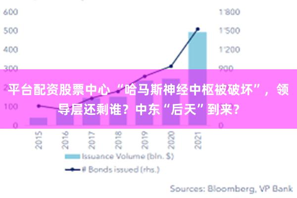 平台配资股票中心 “哈马斯神经中枢被破坏”，领导层还剩谁？中东“后天”到来？